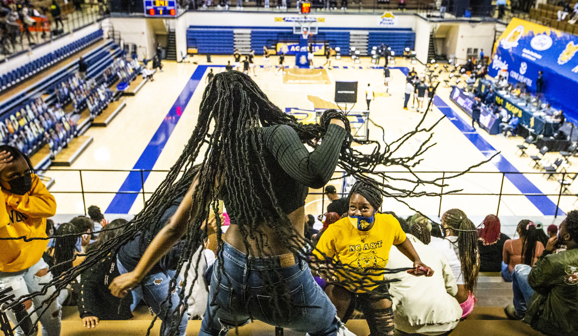 NCAT BBK